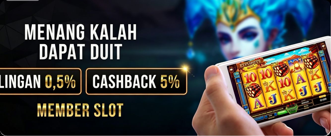 Main 88gigar.com Menang Jackpot Besar